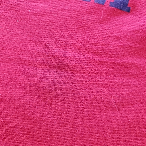 America Flag T-Shirt Size XL Unisex - Picture 7 of 9